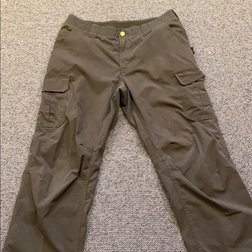Under Armour Storm Tatical Patrol Pants